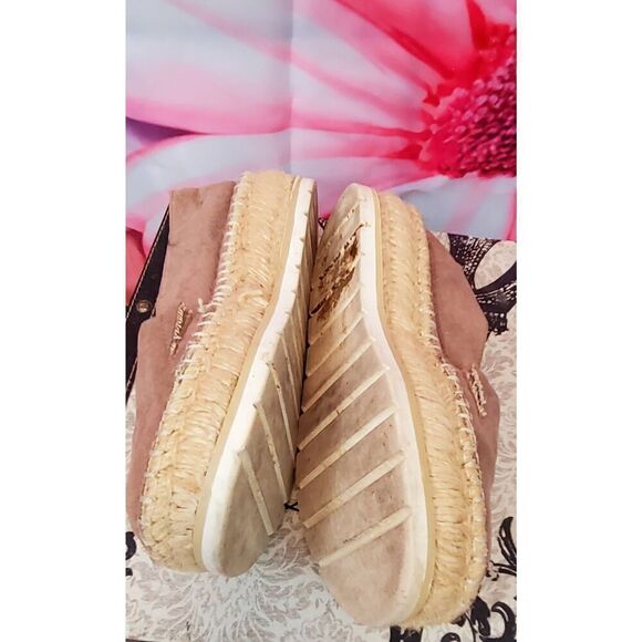 Carlos by Carlos Santana Espadrille - Picture 2 of 5